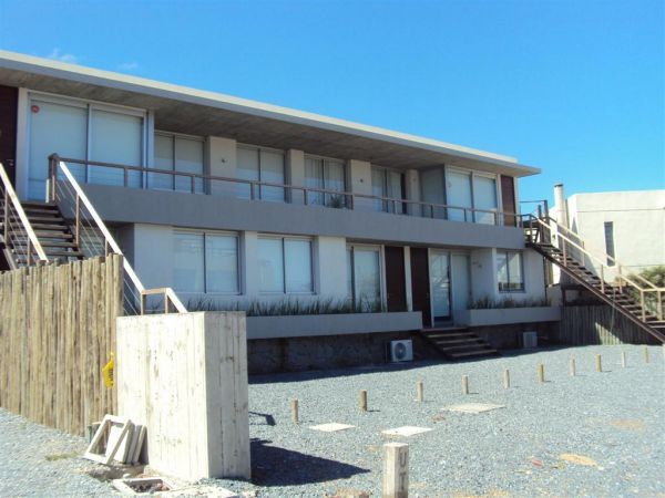 Departamento en Manantiales muy cerquita de Bikini.