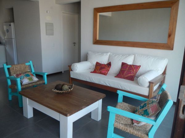 Departamento en Manantiales muy cerquita de Bikini.