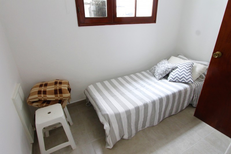 Departamento 4 dorm estilo casa en alquiler La Barra de la ruta al mar