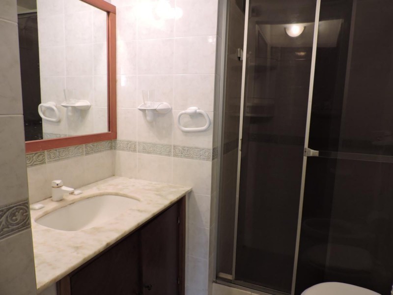 Departamento en alquiler de un dormitorio en Montoya