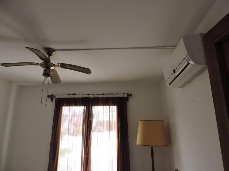 Departamento en alquiler de un dormitorio en Montoya