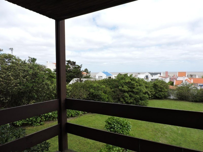 Departamento en alquiler de un dormitorio en Montoya