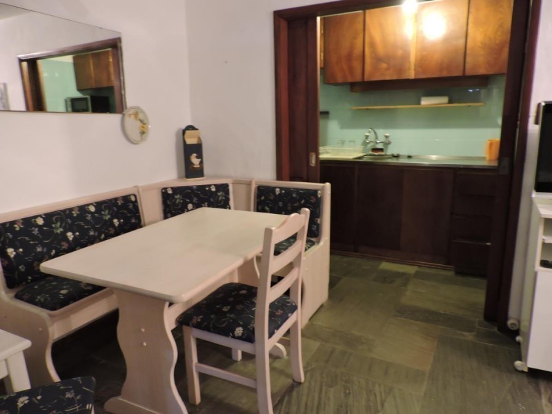 Departamento en alquiler de un dormitorio en Montoya