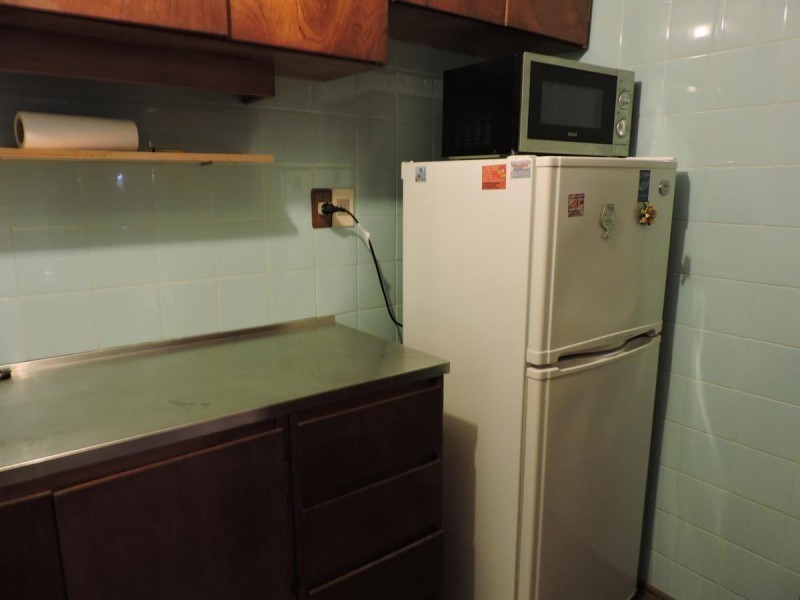 Departamento en alquiler de un dormitorio en Montoya