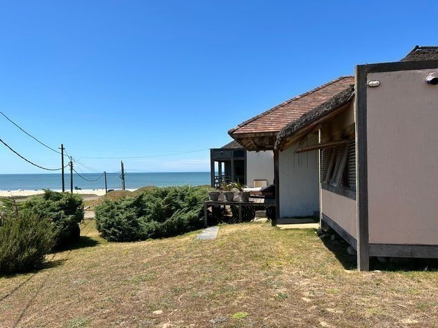 Espectacular casa en alquiler de estilo japonés a metros de la playa, Montoya, La Barra.