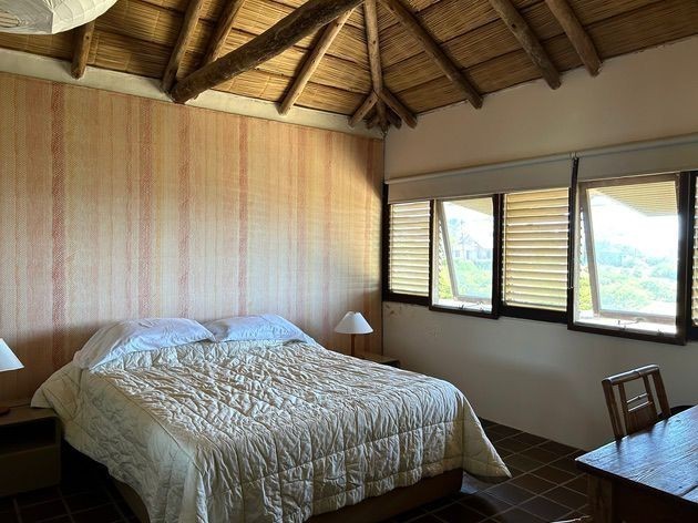 Espectacular casa en alquiler de estilo japonés a metros de la playa, Montoya, La Barra.