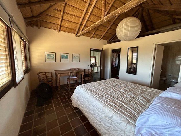 Espectacular casa en alquiler de estilo japonés a metros de la playa, Montoya, La Barra.