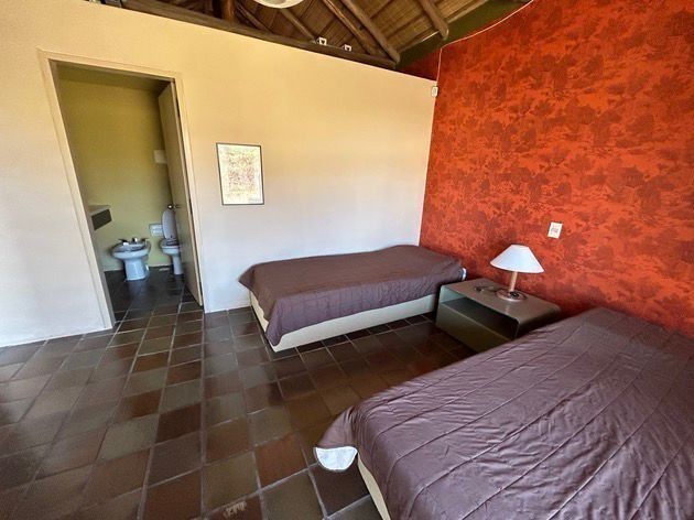 Espectacular casa en alquiler de estilo japonés a metros de la playa, Montoya, La Barra.