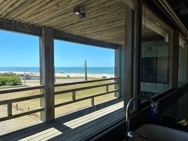 Espectacular casa en alquiler de estilo japonés a metros de la playa, Montoya, La Barra.