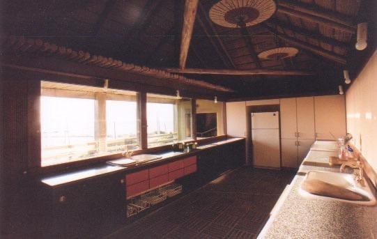 Espectacular casa en alquiler de estilo japonés a metros de la playa, Montoya, La Barra.