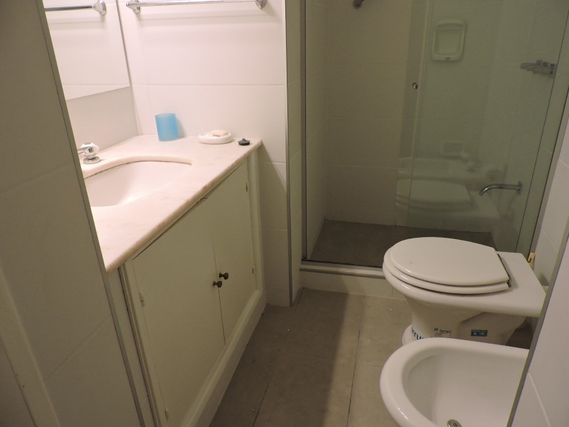Departamento en alquiler de un dormitorio en Montoya
