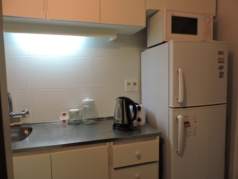 Departamento en alquiler de un dormitorio en Montoya