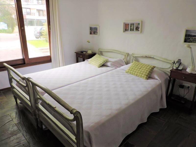 Departamento en alquiler de un dormitorio en Montoya