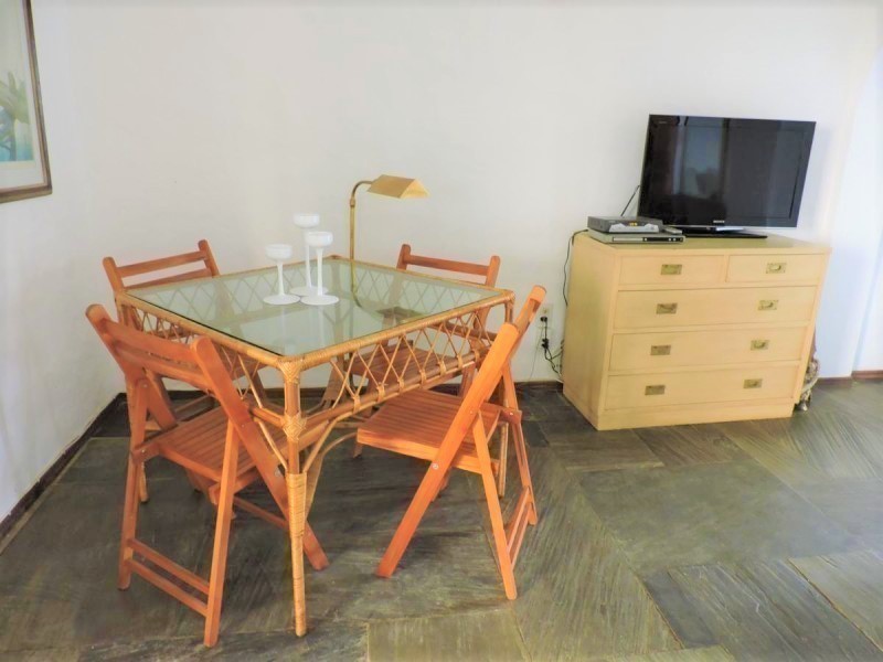 Departamento en alquiler de un dormitorio en Montoya