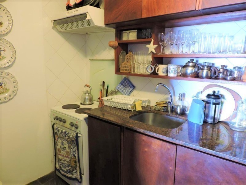 Departamento en alquiler de un dormitorio en Montoya