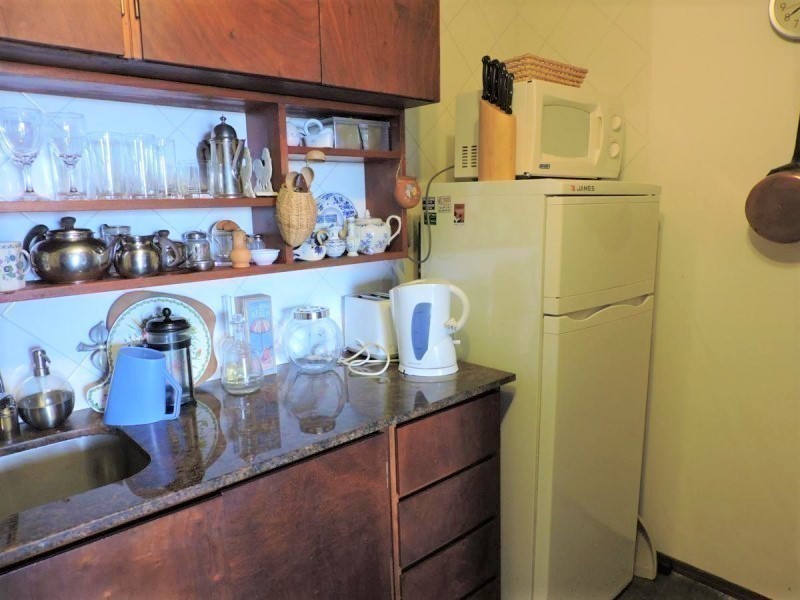 Departamento en alquiler de un dormitorio en Montoya
