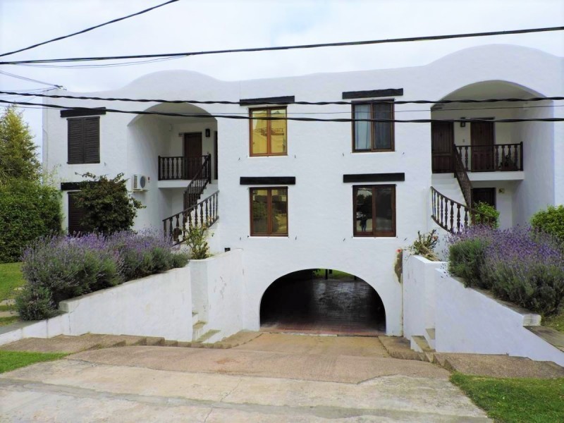 Departamento en alquiler de un dormitorio en Montoya