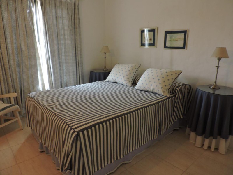 Departamento de un dormitorio en alquiler en Montoya