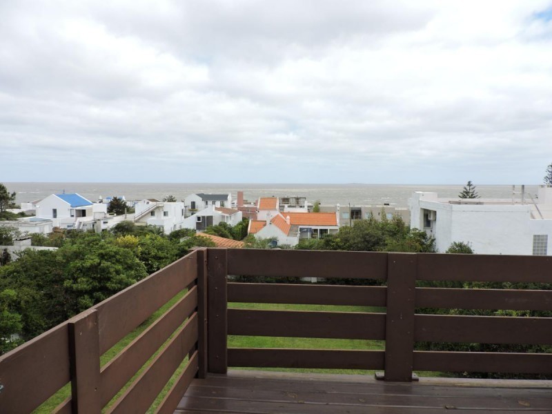 Departamento de un dormitorio en alquiler en Montoya