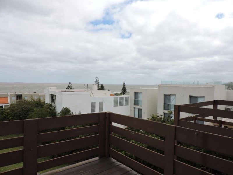 Departamento de un dormitorio en alquiler en Montoya