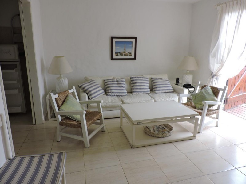 Departamento de un dormitorio en alquiler en Montoya