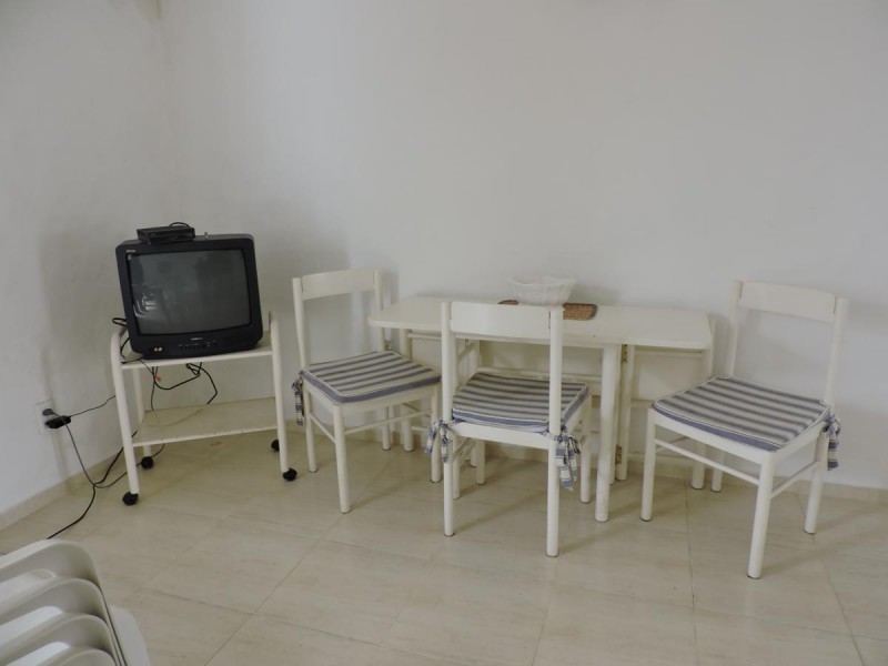 Departamento de un dormitorio en alquiler en Montoya
