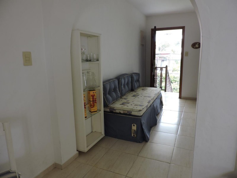 Departamento de un dormitorio en alquiler en Montoya