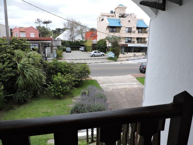 Departamento de un dormitorio en alquiler en Montoya