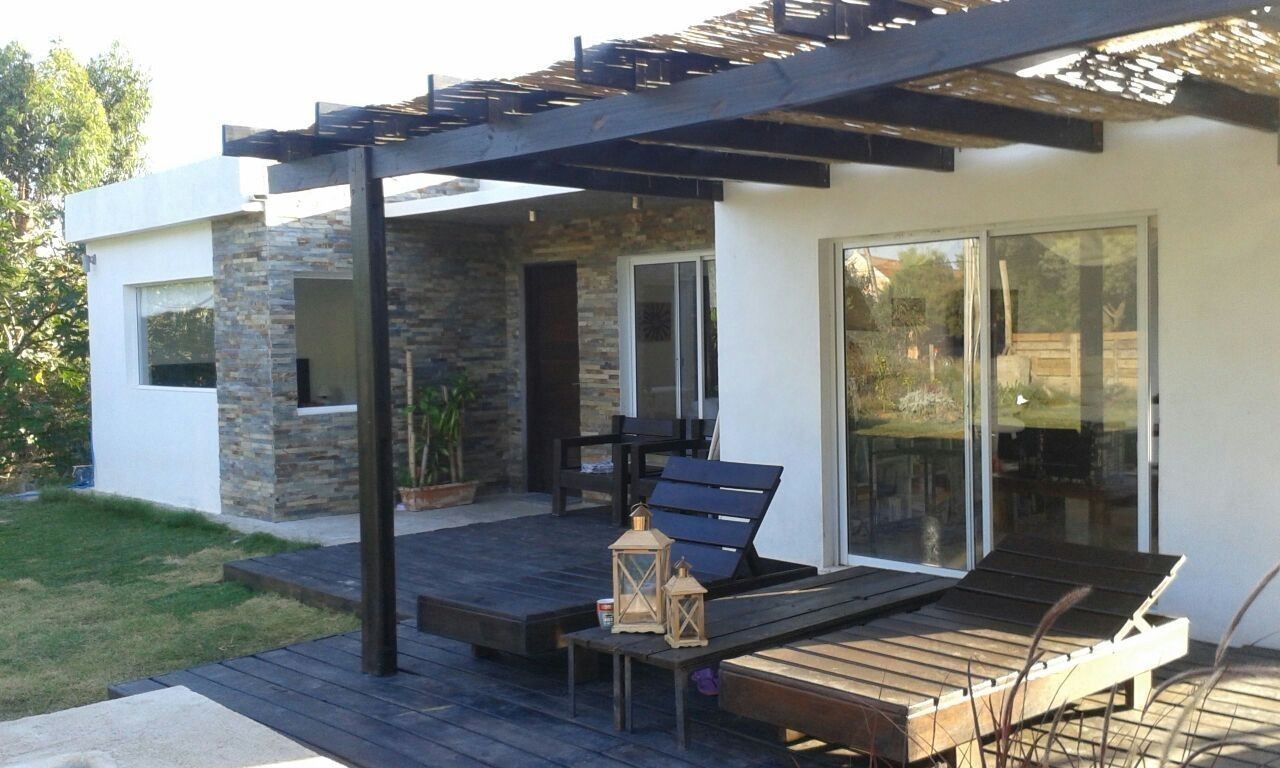 Casa en venta en Balneario Buenos Aires 