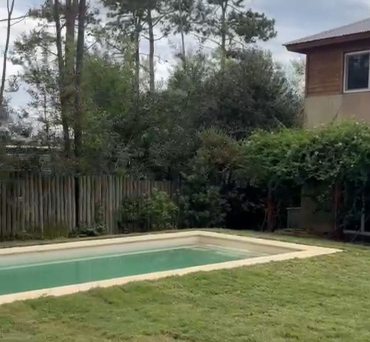 Muy linda Casa en Pinar del Faro en alquiler