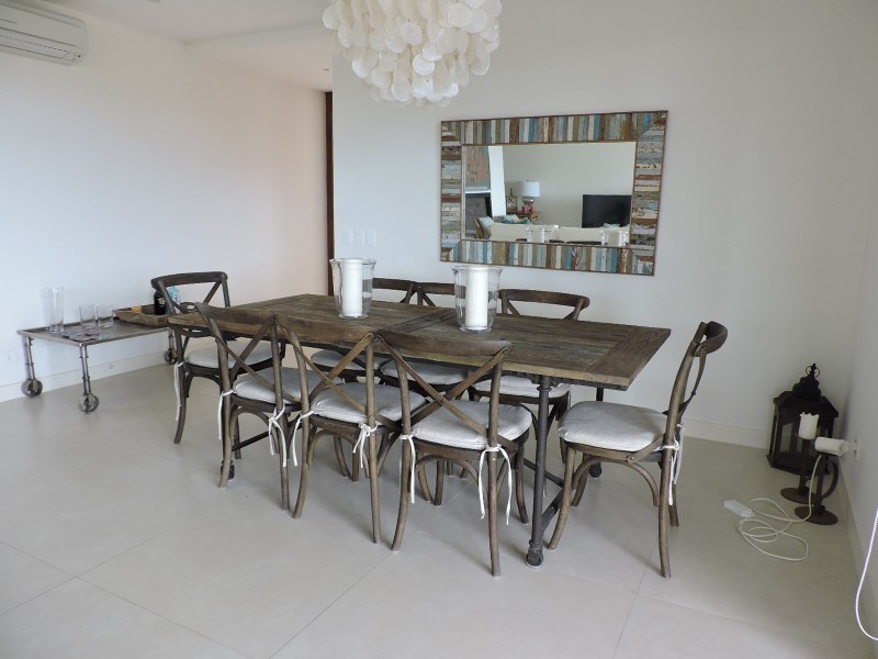 Departamento en alquiler sobre Ruta 10 en Manantiales