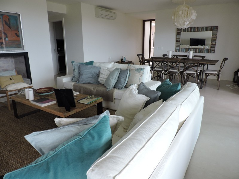 Departamento en alquiler sobre Ruta 10 en Manantiales