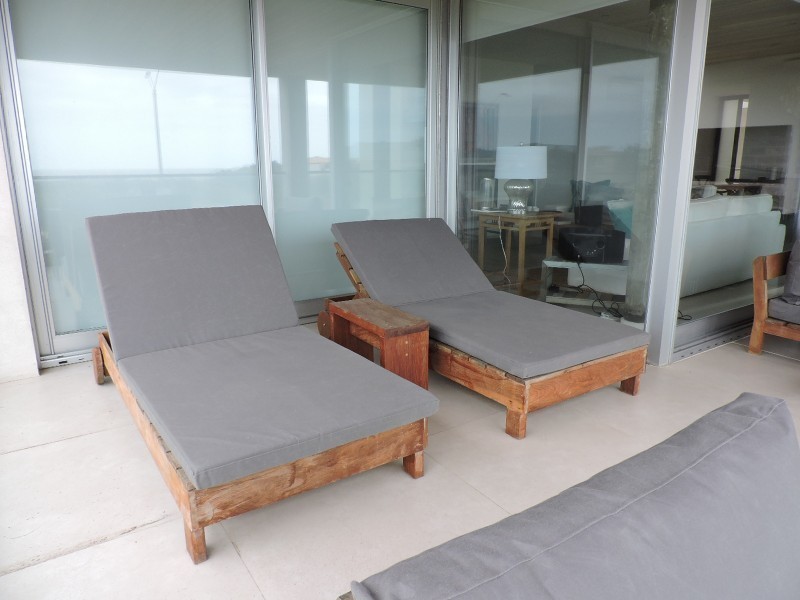 Departamento en alquiler sobre Ruta 10 en Manantiales