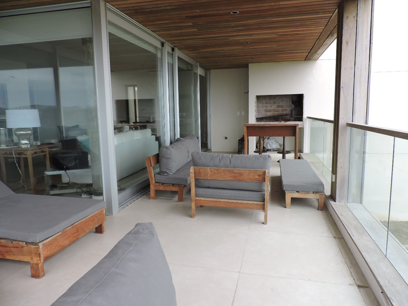 Departamento en alquiler sobre Ruta 10 en Manantiales