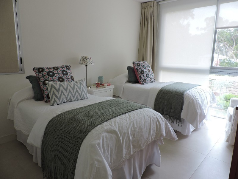 Departamento en alquiler sobre Ruta 10 en Manantiales