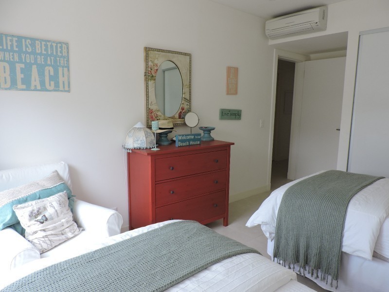 Departamento en alquiler sobre Ruta 10 en Manantiales