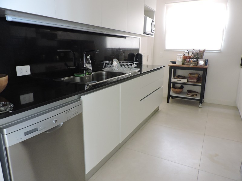 Departamento en alquiler sobre Ruta 10 en Manantiales