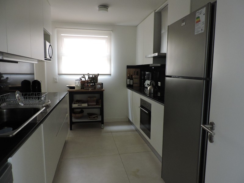 Departamento en alquiler sobre Ruta 10 en Manantiales