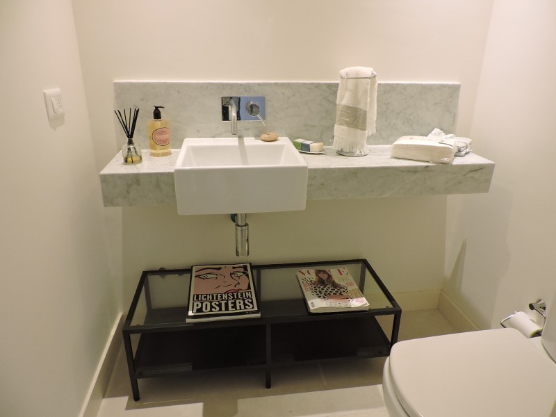 Departamento en alquiler sobre Ruta 10 en Manantiales