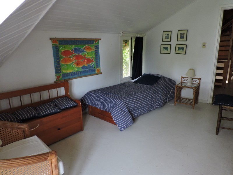 Casa en alquiler en la desembocadura de La Barra