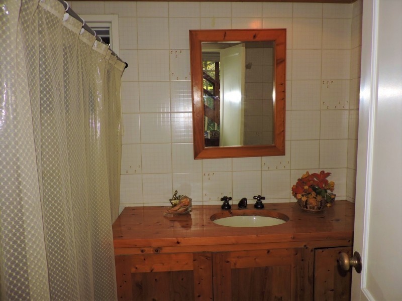 Casa en alquiler en la desembocadura de La Barra