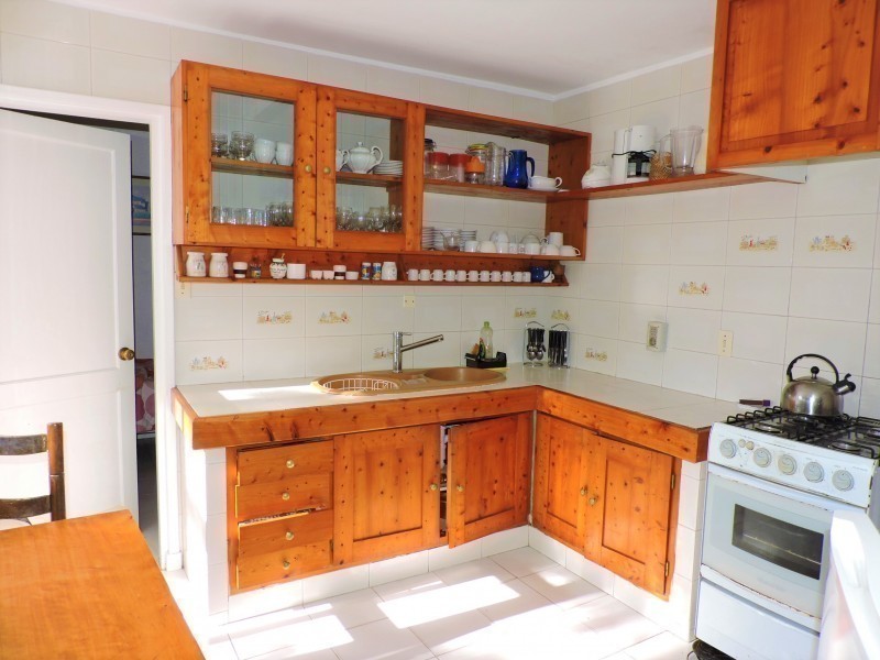 Casa en alquiler en la desembocadura de La Barra