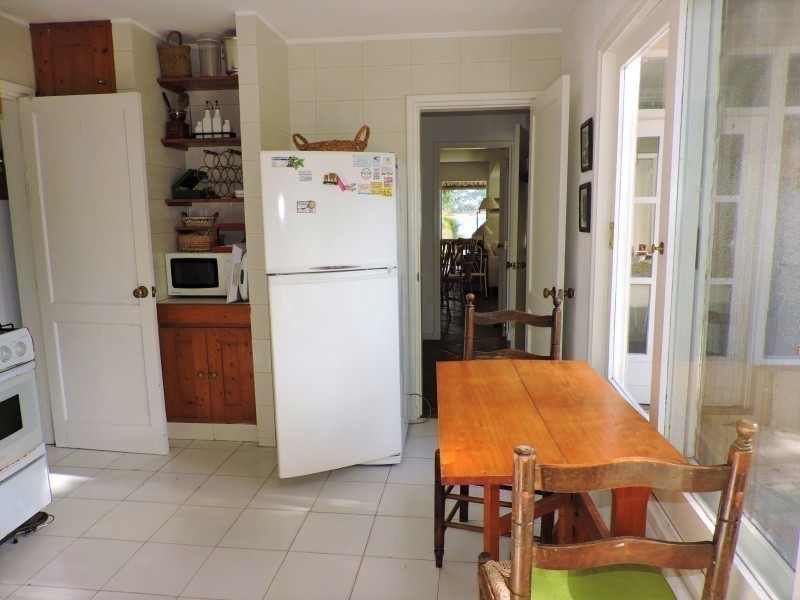 Casa en alquiler en la desembocadura de La Barra