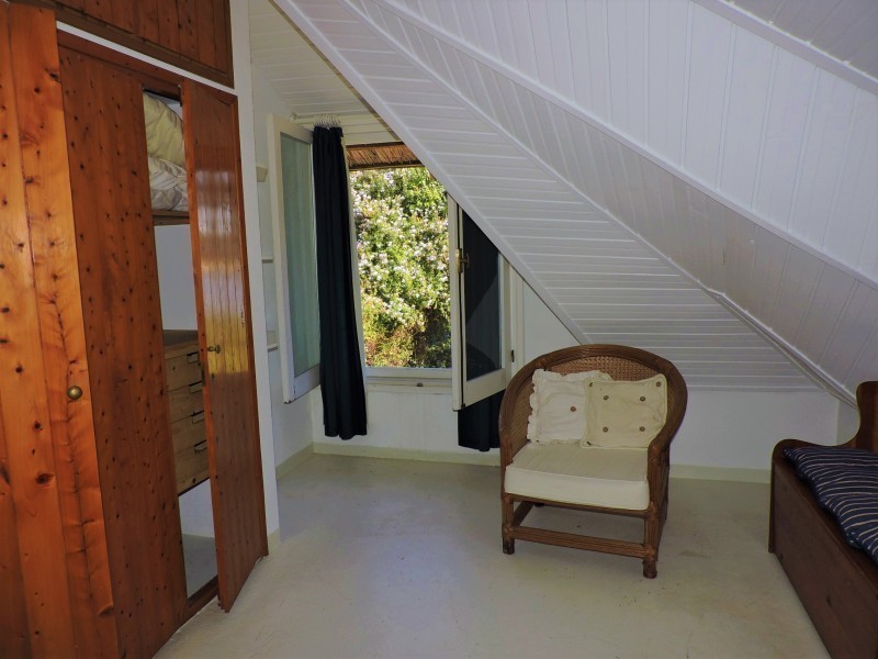 Casa en alquiler en la desembocadura de La Barra