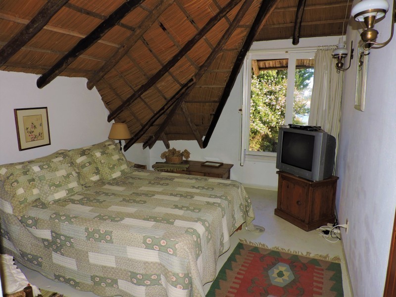 Casa en alquiler en la desembocadura de La Barra
