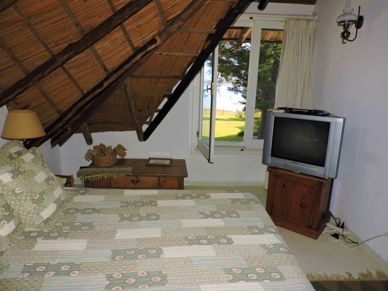 Casa en alquiler en la desembocadura de La Barra