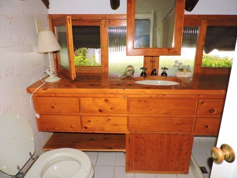 Casa en alquiler en la desembocadura de La Barra