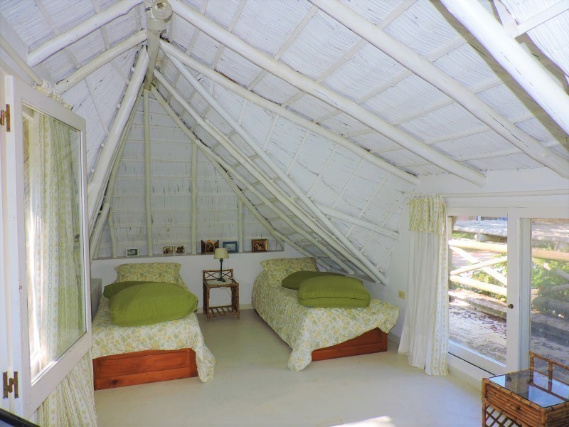 Casa en alquiler en la desembocadura de La Barra