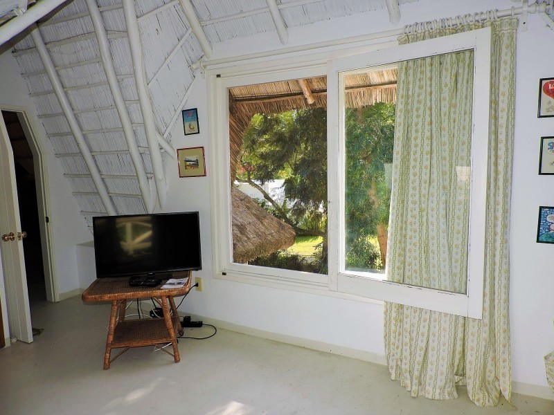 Casa en alquiler en la desembocadura de La Barra