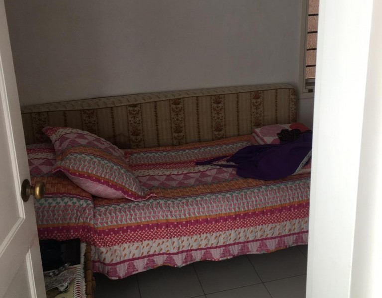 Casa en alquiler en la desembocadura de La Barra